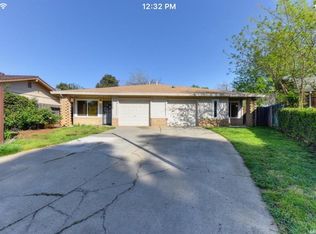 2604 Los Nogales Way, Rancho Cordova, CA 95670