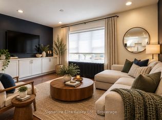 2356 Kingston Rd, Toronto, ON M1N 1V2