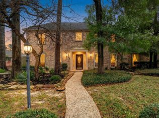 6623 Ampton Dr, Spring, TX 77379