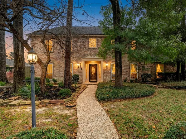 6623 Ampton Dr, Spring, TX 77379