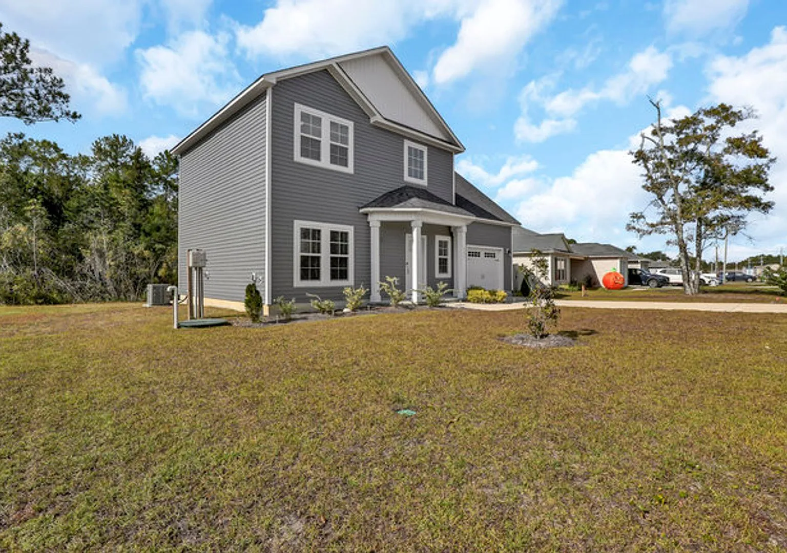 161 Everett Yopp Rd, Sneads Ferry — Photo 3