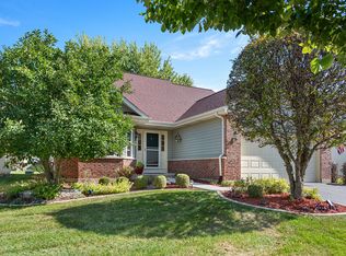 21433 W Sycamore Ct, Plainfield, IL