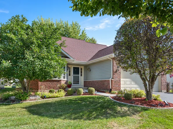 21433 W Sycamore Ct, Plainfield, IL 60544