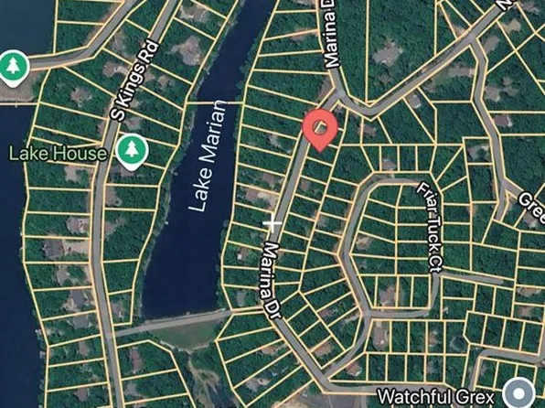 LOT 448//marina Dr, Marthasville, MO 63357