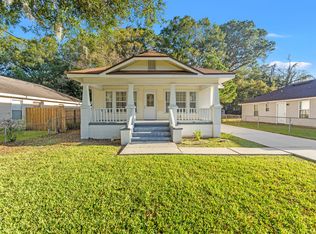 563 Comet St, Jacksonville, FL 32205
