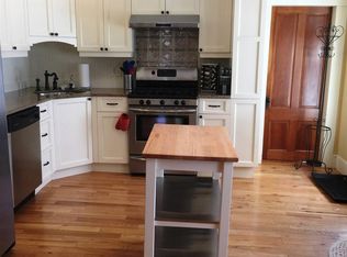 1283 Route 117, Sugar Hill, NH 03586