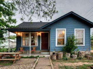 2712 Willow St, Austin, TX 78702