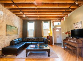 746 N Elizabeth St #1, Chicago, IL 60642