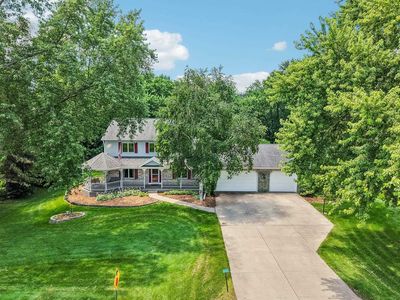 6443 Hickory Ln, Waunakee, WI, 53597