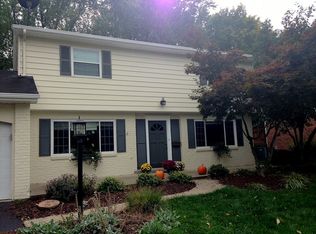 7923 Jolain Dr, Cincinnati, OH 45242