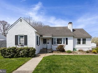 513 William St, Downingtown, PA 19335