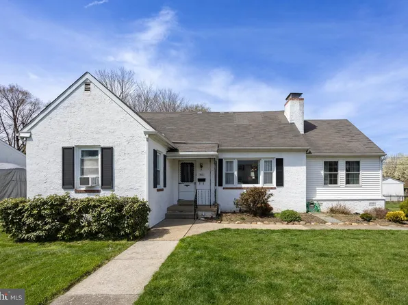 513 William St, Downingtown, PA 19335