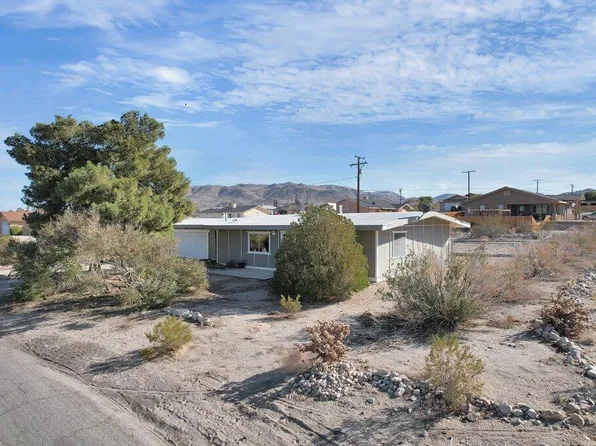 74813 Sunrise Ave, Twentynine Palms, CA 92277