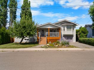 2701 Langstaff Pl, Merritt, BC V1K 1E6