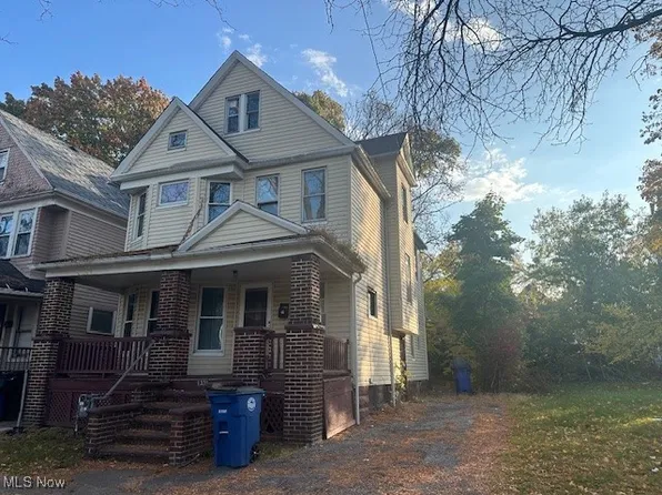 1331 E 86th St, Cleveland, OH 44106