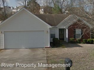 855 Lavergne Ln, La Vergne, TN 37086