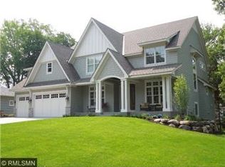 5609 Warden Ave, Edina, MN 55436