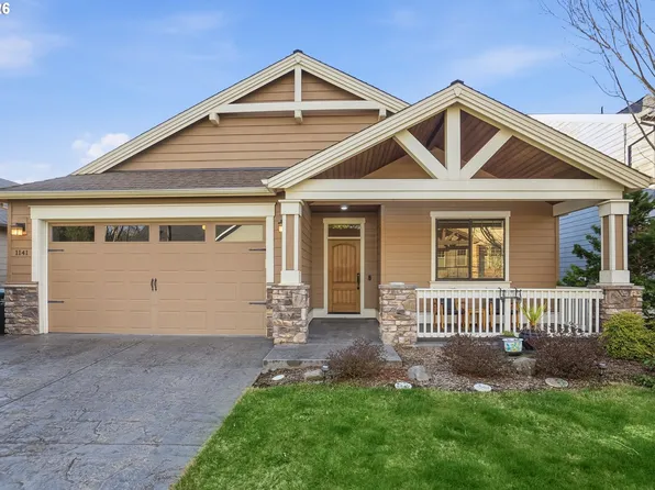 1141 NW 98th Ave, Portland, OR 97229