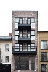 Rented by Gavco Realty Group Inc