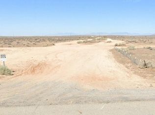 Vic St #280, California City, CA 93505