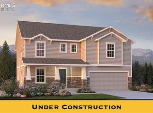 8472 Noreen Falls Dr, Colorado Springs, CO 80924