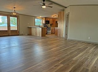 7715 County Road V, Marshfield, WI 54449
