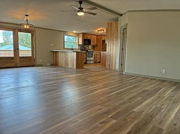 7715 COUNTY ROAD V, Marshfield, WI 54449