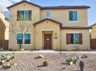 10985 E Gray Mare Trl, Tucson, AZ 85747