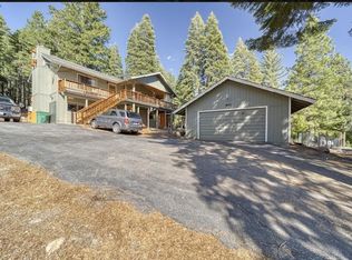 861 Golf Club Rd, Westwood, CA 96137