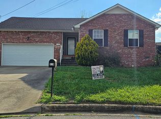 938 Lindsey Dr, Clarksville, TN 37042