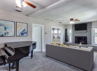 826 Mirike Dr, White Settlement, TX 76108