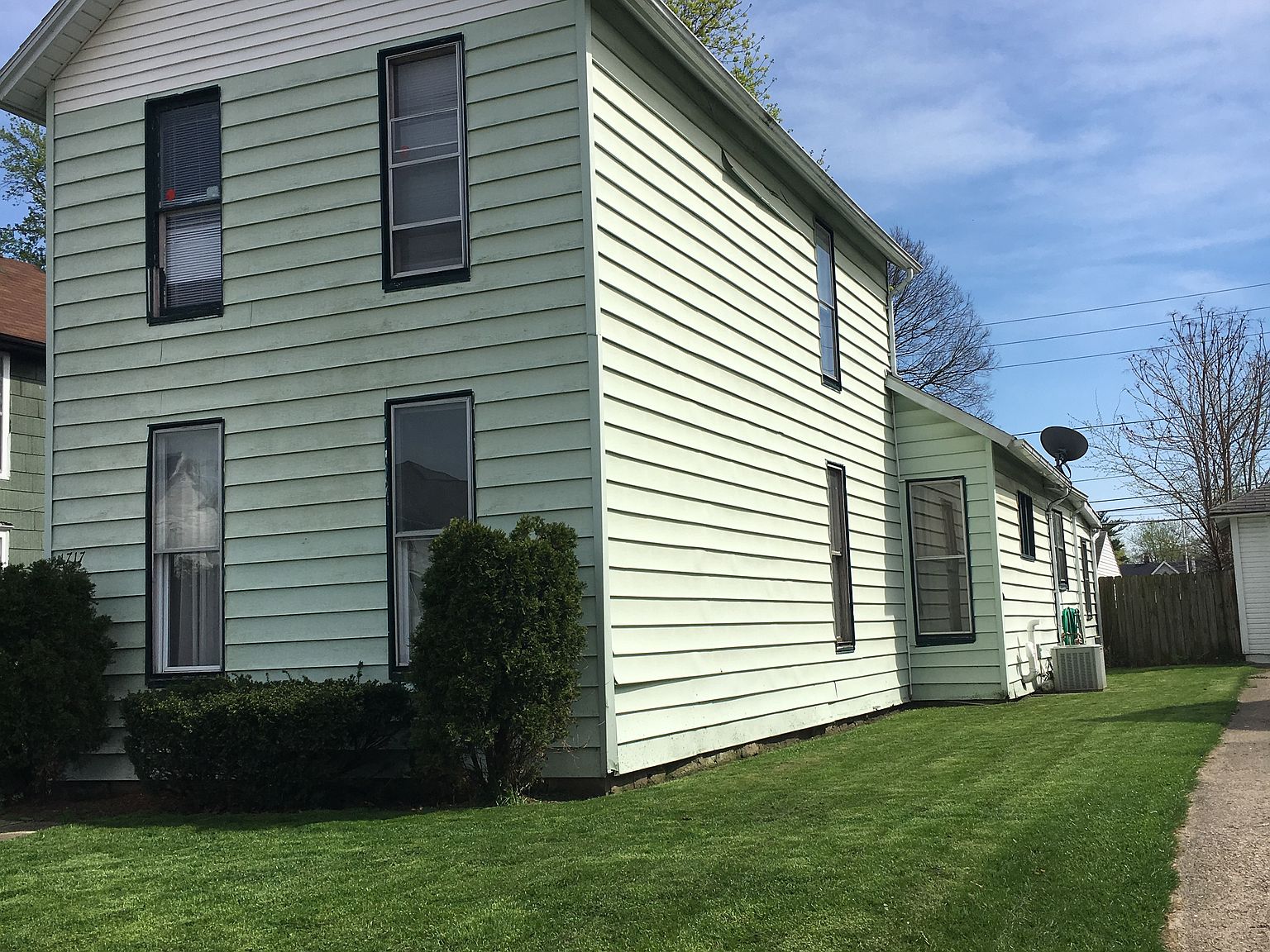 1717 North St, Logansport, IN 46947 Zillow