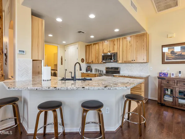 6043 E KNOLLS Way, Cave Creek, AZ 85331