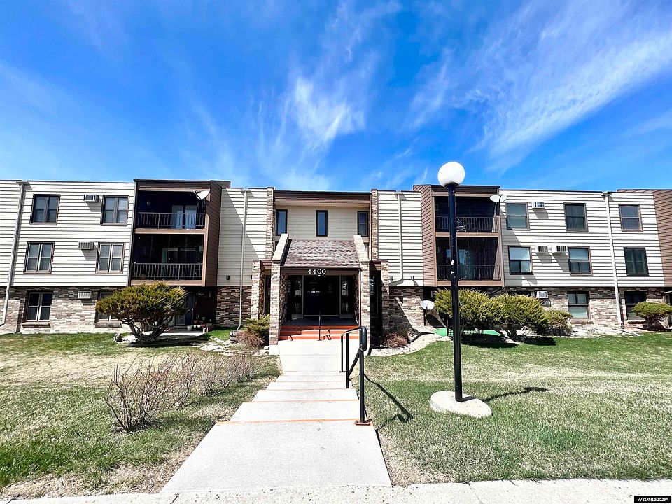 1st image of 4400 S Poplar #106 Street