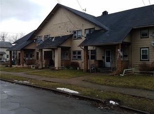 2414 Orleans Ave, Niagara Falls, NY 14303
