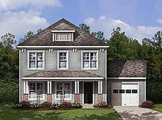 109 Spring Frost Dr, Lexington, SC 29072