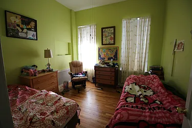 Rented by Brooklyn Real Inc