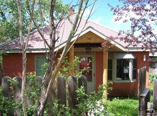 118 W Virginia St, Oak Creek, CO 80467