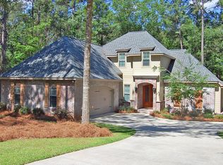 103 Crystal Crk, Hattiesburg, MS 39402