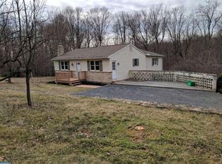 152 Barons Hill Rd, Honey Brook, PA 19344