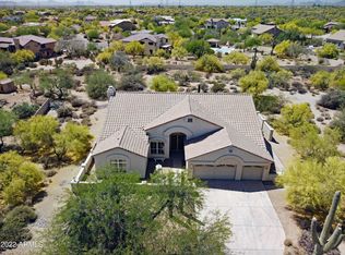 26380 N Wrangler Rd, Scottsdale, AZ 85255