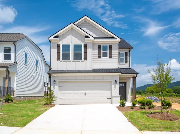 9169 Glimmer Ln, Ooltewah, TN 37363