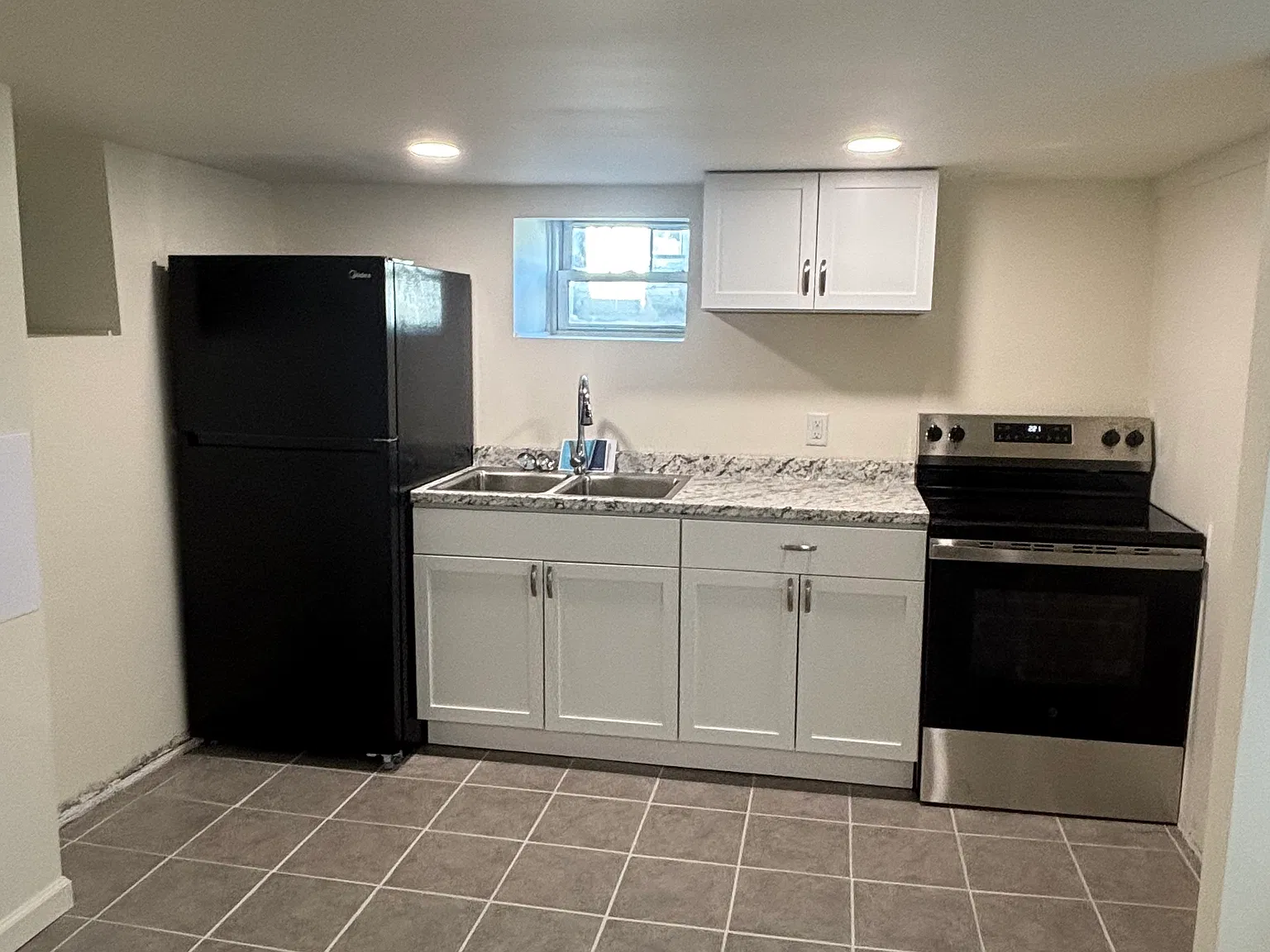 Studio, 600 sqft, $925 — Photo 4