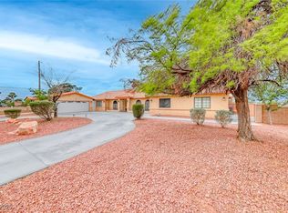 775 Spanish Dr, Las Vegas, NV 89110