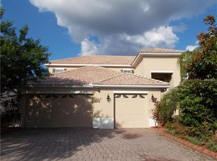 3811 Golden Feather Way, Kissimmee, FL 34746