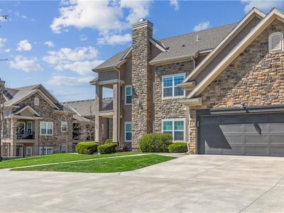 16005 Fontana St APT 220, Overland Park, KS, 66085