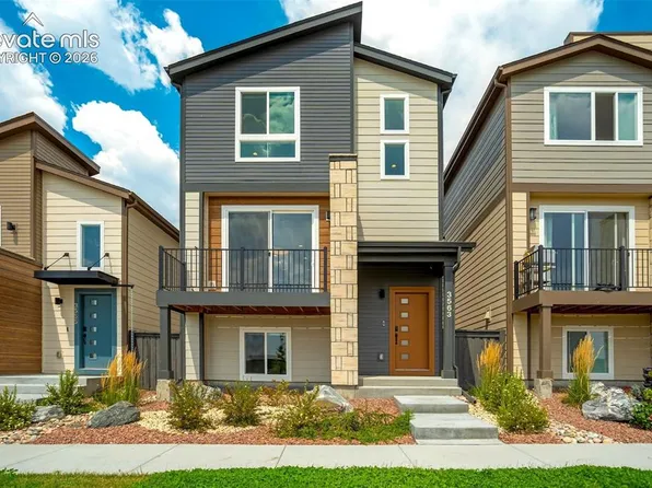 3563 Mission Bay Ct, Colorado Springs, CO 80922