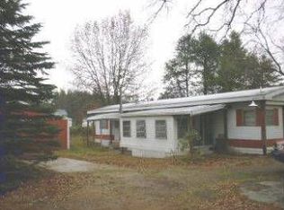 1843 Jill Janet St, Harrison, MI 48625