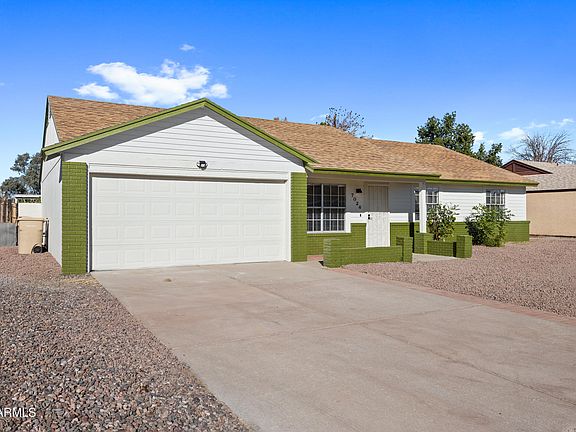 3rd image of 7026 W JENAN Drive
