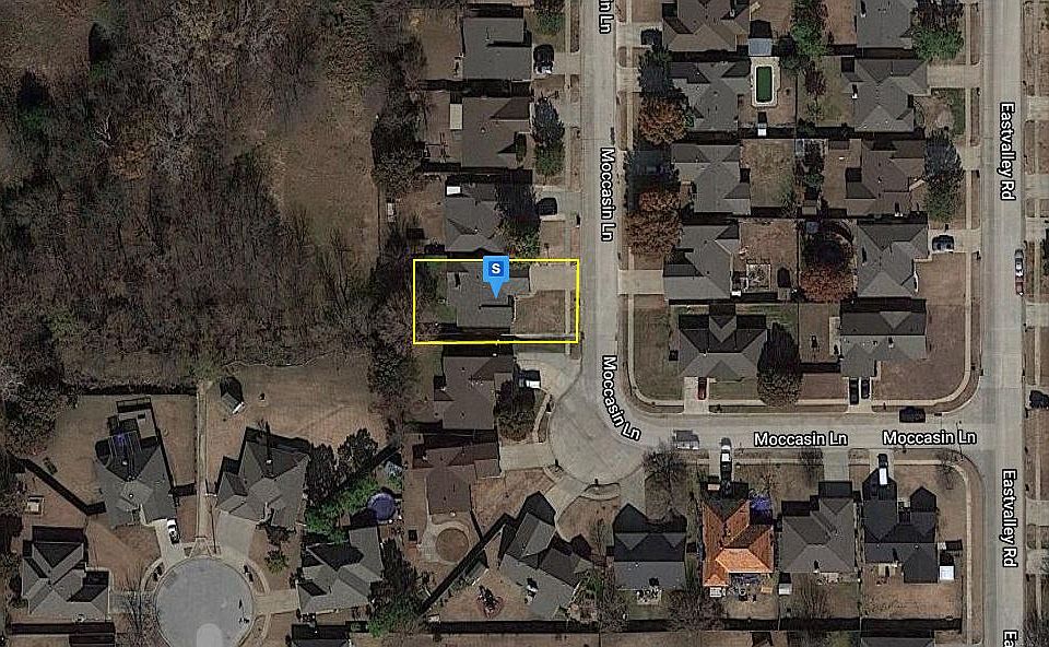 1st image of 13225 Moccasin Ln